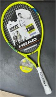 Head Junior Racquet Age 6-8