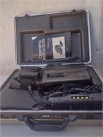 Panasonic PV-320 Video Camera W/Case