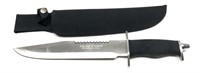 The Pig Sticker stainless knife, 17BK421 with