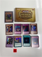 Yu-Gi-Oh! Trading Card Game Cards Some From 1996
