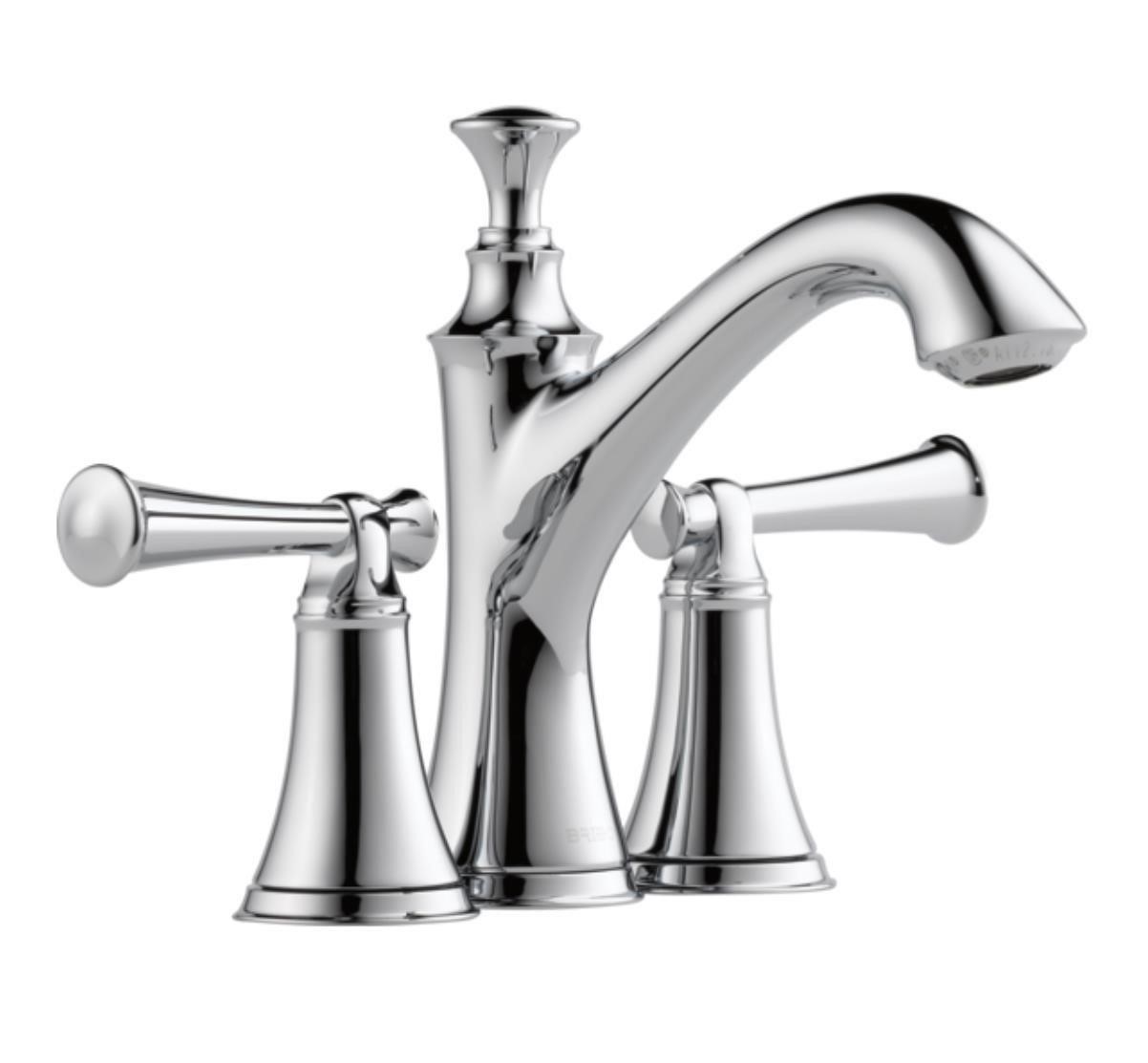 $406 Brizo 65505LF-LHP-ECO Baliza Faucet