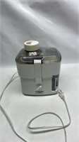 Proctor Silex juice extractor