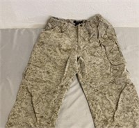 5.11 Tactical Series 34x32 Camo Pants