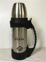 Thermos Bottle-the Rock