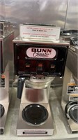 BUNN OMATIC COFFEE MAKER