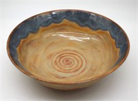 Ceramic Bowl 13"