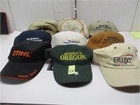 Mens Caps