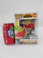 Funko Pop #1144, Yuga Aoyama '' Exclusive ''