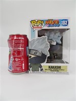 Funko Pop #182, Kakashi