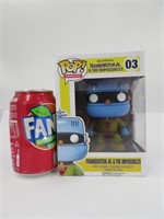 Funko Pop #03, Frankenstein JR & The Impossibles