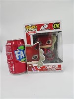 Funko Pop #470, Panther