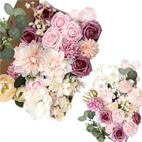 $42 Artificial Flowers