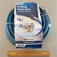 Garden Hose