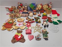 Christmas Ornaments