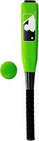 Franklin Sports MLB Oversized Foam Bat and Ball