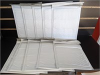 5" x 10" Poly Bubble Mailer #00 (10 Ct Pack)