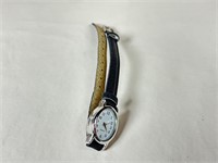 Stainless Steel Wrist Watch