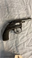 U.S. Revolver Co. .22 cal
