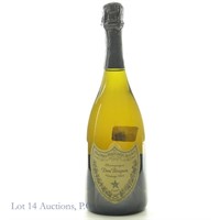 2002 Dom Perignon Brut Champagne