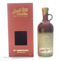 Jimmy Red 10th Anniversary BIB Bourbon