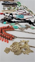 Fashion Jewelry Lot 4