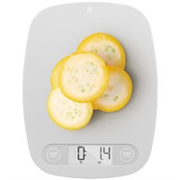 Greater Goods Digital Kitchen Scale AZ14