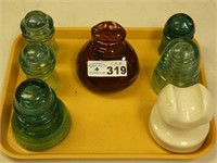 Insulators