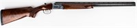 Gun American Arms Silver I O/U .410ga Shotgun