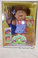 CABBAGE PATCH KIDS SNACKTIME KID DOLL