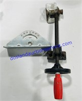 Miter Gauge