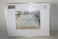 JENNIFER ADAMS DUVET COVER SIZE KING