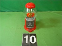 Jelly Belly Bank 9"
