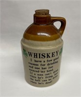 Irish bottle