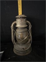 vintage lantern