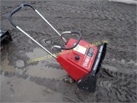 TORO S-620 SNOW BLOWER