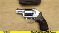 Kimber K6s .357 MAGNUM MAGNUM Revolver. Like New.