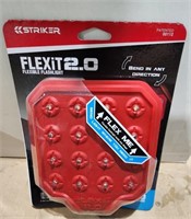 Flex-It 2.0 Flexible Flash light