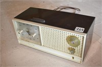 Zenith Electric Radio