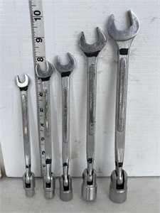 Westward wrenches/sockets