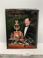 Maxx Dale Earnhardt Larger Than Life Cards Sealed