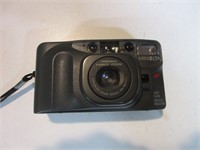 Minolta Freedom Camera w/Case