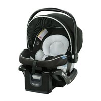 Graco SnugRide 35 Lite LX Infant Car Seat -