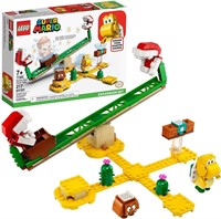 LEGO Super Mario Piranha Plant Power Set