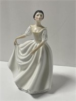 Royal Doulton Figurine - Donna - Hn2939, 8 "