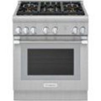 Thermador 4.4 Cu. Ft. Convection Range