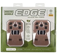 Moultrie Mobile EDGE Nationwide Cellular Trail Cam