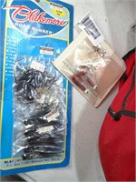 Mixed Lot of New Fishing Lures