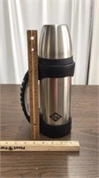The Rock Thermos