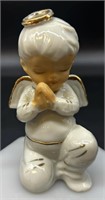 Vintage Japan Hp Praying Angel