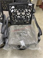 Swivel rocker patio chairs MSRP $199